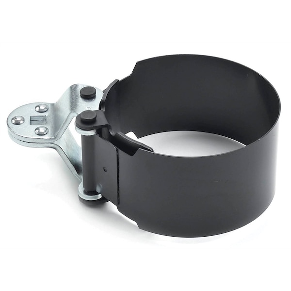 Isn Tool Web Wr 4-3/8 X 5-1/4 Oil Filt Strap KDT2321W - main